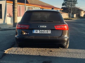 Audi A6 Aydu a6 rs paket bosse (BARTER), снимка 5