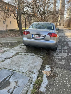 Audi A4, снимка 4