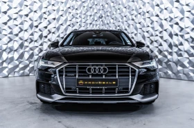 Audi A6 Allroad 55TDI Avant Quattro Allroad* Matrix*  | Mobile.bg    2