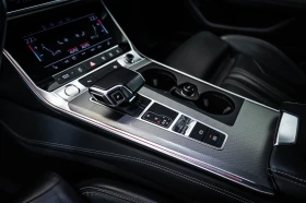 Audi A6 Allroad 55TDI Avant Quattro Allroad* Matrix*  | Mobile.bg    9