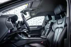 Audi A6 Allroad 55TDI Avant Quattro Allroad* Matrix*  | Mobile.bg    13