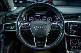 Audi A6 55TDI Avant Quattro Allroad* Matrix* Подгрев, снимка 11