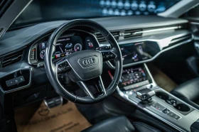 Audi A6 Allroad 55TDI Avant Quattro Allroad* Matrix* Подгрев, снимка 8