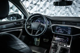 Audi A6 Allroad 55TDI Avant Quattro Allroad* Matrix*  | Mobile.bg    12