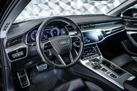 Audi A6 Allroad 55TDI Avant Quattro Allroad* Matrix*  | Mobile.bg    8