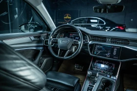 Audi A6 55TDI Avant Quattro Allroad* Matrix* Подгрев, снимка 10