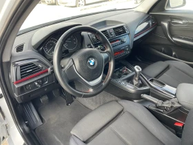 BMW 116 SPORT! 2.0d!! F-20!!!, снимка 9