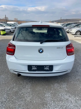 BMW 116 SPORT! 2.0d!! F-20!!!, снимка 5