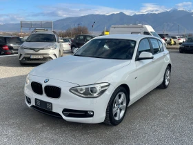 BMW 116 SPORT! 2.0d!! F-20!!! 1