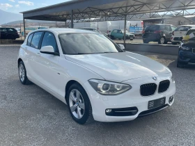 BMW 116 SPORT! 2.0d!! F-20!!!, снимка 7