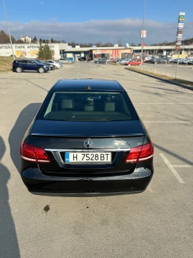 Mercedes-Benz E 200 В добро състояние, снимка 6