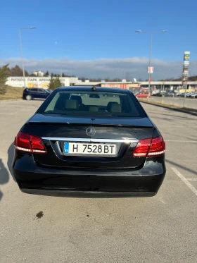 Mercedes-Benz E 200 В добро състояние, снимка 5