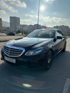 Mercedes-Benz E 200 В добро състояние, снимка 1