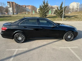 Mercedes-Benz E 200 В добро състояние, снимка 3