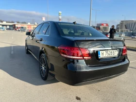 Mercedes-Benz E 200 В добро състояние, снимка 7