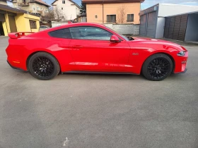 Ford Mustang GT 500 nov | Mobile.bg    3