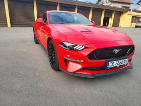 Ford Mustang GT 500 nov | Mobile.bg    2