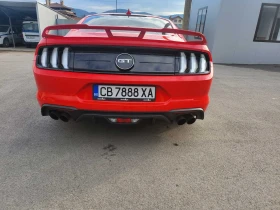 Ford Mustang GT 500 nov | Mobile.bg    5