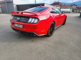 Ford Mustang GT 500 nov | Mobile.bg    4