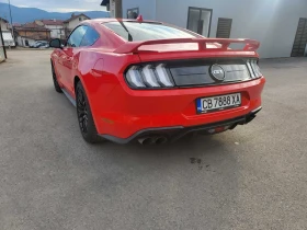 Ford Mustang GT 500 nov | Mobile.bg    6