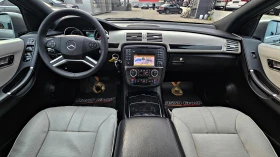 Mercedes-Benz R 350 L/5+ 1/GERMANY/PANO/CAMERA/HARMAN///LI | Mobile.bg    8