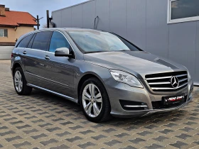 Mercedes-Benz R 350 L/5+ 1/GERMANY/PANO/CAMERA/HARMAN/ПОДГРЕВ/ОБДУХ/LI - 23000 лв. - 64368162 | Car24.bg