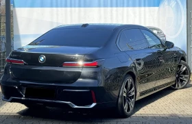 BMW 740 d xDrive = M-Sport= Shadow Line Гаранция, снимка 3