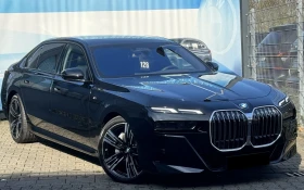 BMW 740 d xDrive = M-Sport= Shadow Line Гаранция - 175420 лв. - 54509175 | Car24.bg