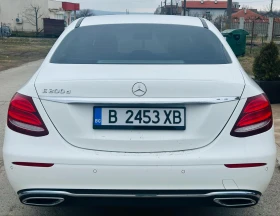 Mercedes-Benz E 200 нов внос перфектен - 29500 лв. - 70851743 | Car24.bg