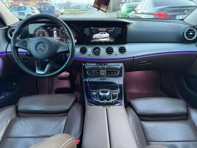 Mercedes-Benz E 200    | Mobile.bg    11