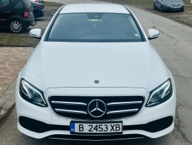 Mercedes-Benz E 200 нов внос перфектен - 29500 лв. - 70851743 | Car24.bg