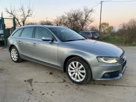 Audi A4 2.0TDI, снимка 3