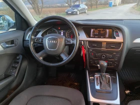 Audi A4 2.0TDI, снимка 9