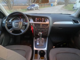 Audi A4 2.0TDI, снимка 7