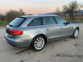 Audi A4 2.0TDI, снимка 6