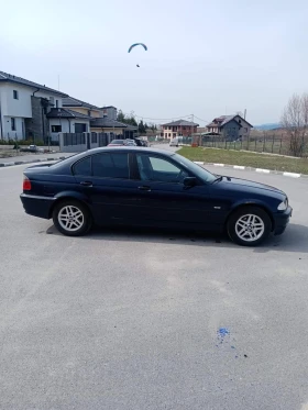 BMW 320 E46, снимка 3