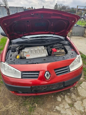 Обява за продажба на Renault Megane ~1 111 лв. - изображение 1