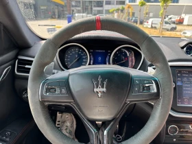 Maserati Ghibli - 19499 EUR - 44668499 6