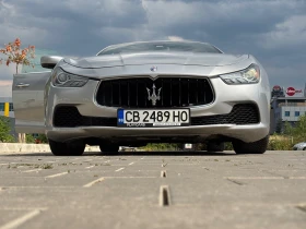 Maserati Ghibli - 19499 EUR - 44668499 5
