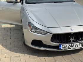 Maserati Ghibli - 19499 EUR - 44668499 2