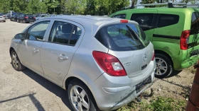 Обява за продажба на Opel Corsa 1.3 Dm-jet klima  ~2 990 лв. - изображение 4