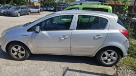 Обява за продажба на Opel Corsa 1.3 Dm-jet klima  ~2 990 лв. - изображение 7