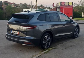 Skoda Enyaq IV 60/179hp/НОВА на 132 км! - 57900 лв. - 82525544 | Car24.bg
