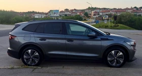 Skoda Enyaq IV 60/179hp/НОВА на 132 км! - 57900 лв. - 82525544 | Car24.bg
