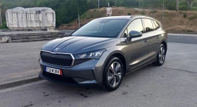 Skoda Enyaq IV 60/179hp/НОВА на 132 км! - 57900 лв. - 82525544 | Car24.bg