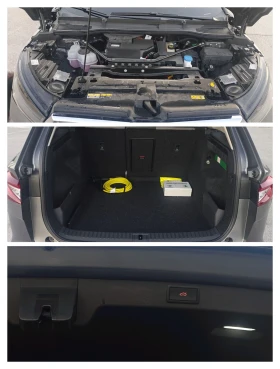 Skoda Enyaq IV 60/179hp/НОВА на 132 км! - 57900 лв. - 82525544 | Car24.bg