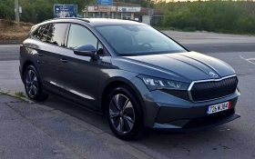 Skoda Enyaq IV 60/179hp/НОВА на 132 км! - 57900 лв. - 82525544 | Car24.bg