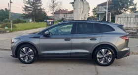 Skoda Enyaq IV 60/179hp/НОВА на 132 км! - 57900 лв. - 82525544 | Car24.bg