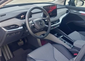 Skoda Enyaq IV 60/179hp/НОВА на 132 км! - 57900 лв. - 82525544 | Car24.bg