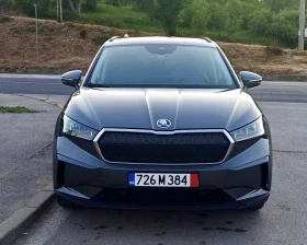 Skoda Enyaq IV 60/179hp/НОВА на 132 км! - 57900 лв. - 82525544 | Car24.bg